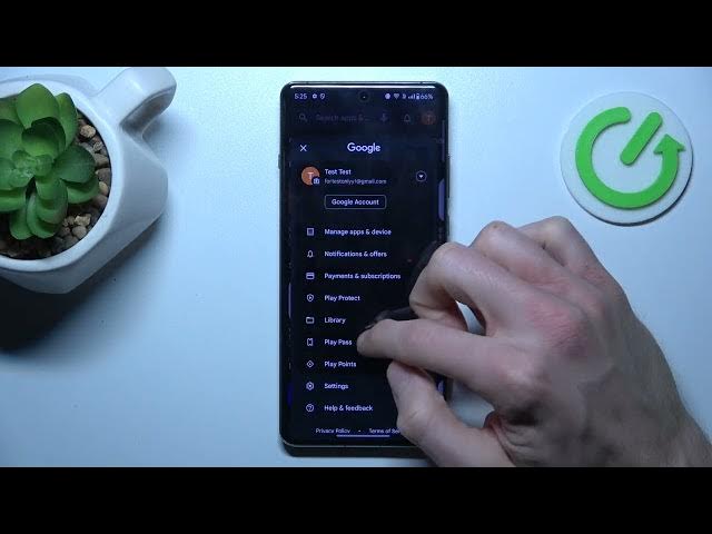 Video thumbnail for How to Turn Off Google Play Store Parental & Age Restrictions on OnePlus 12