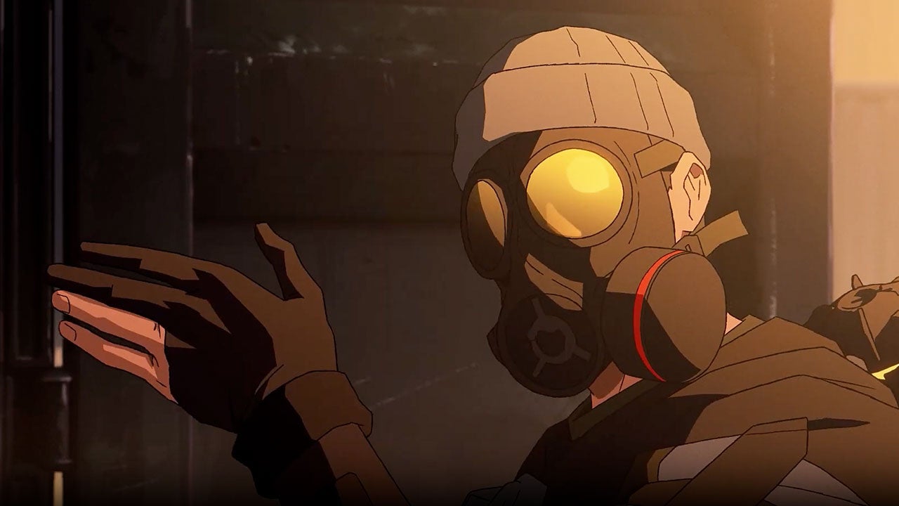 Video thumbnail for Rainbow Six Siege X - Official 'Team Rainbow's Last Mission' Animated Trailer