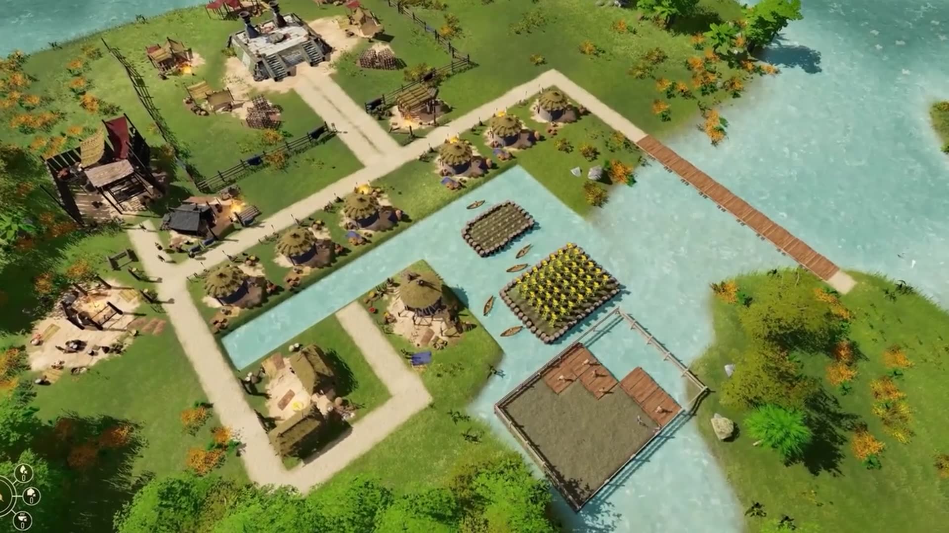 'Video thumbnail for Aztecs: The Last Sun - Official Launch Trailer'