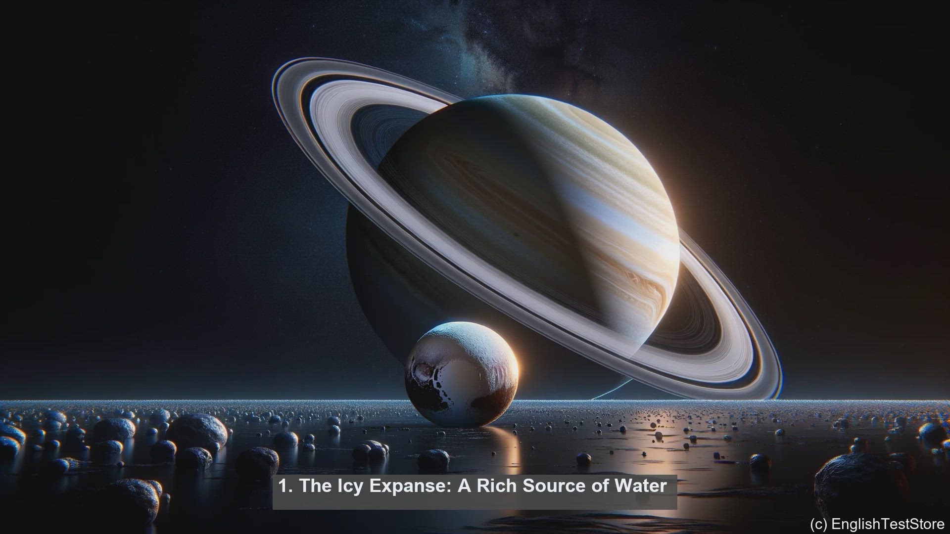 'Video thumbnail for 10 Things You Didn't Know About Pluto's Potential Resources'