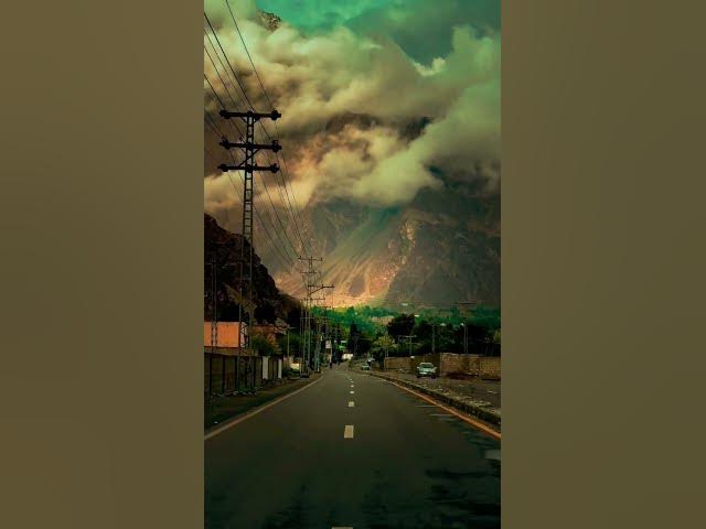 Video thumbnail for mountain travels