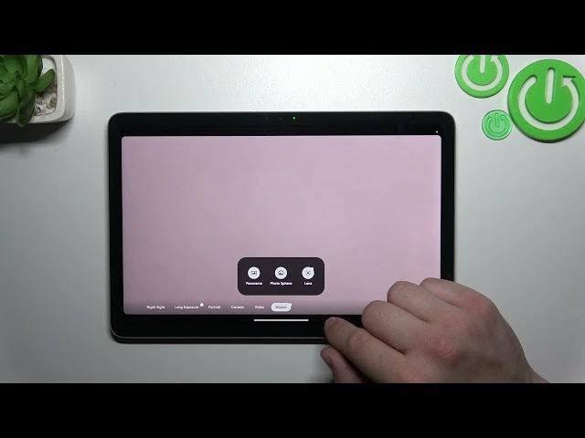 Video thumbnail for Does the Camera of GOOGLE Pixel Tablet Have a Slow Motion Video Mode? Let's Check!
