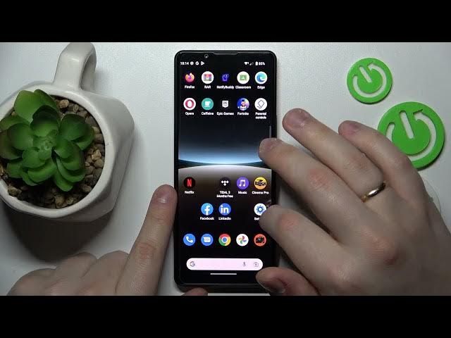 Video thumbnail for How to Bypass Parental Control in SONY Xperia 5 IV – Disable Parental Control