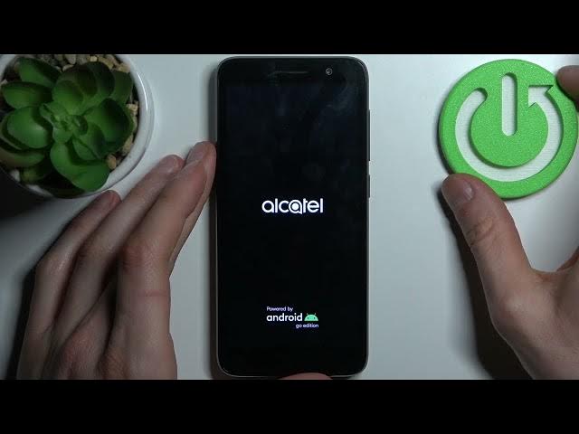 Video thumbnail for How to Wipe Cache Partition in ALCATEL1 (2020) – Delete Cache Files