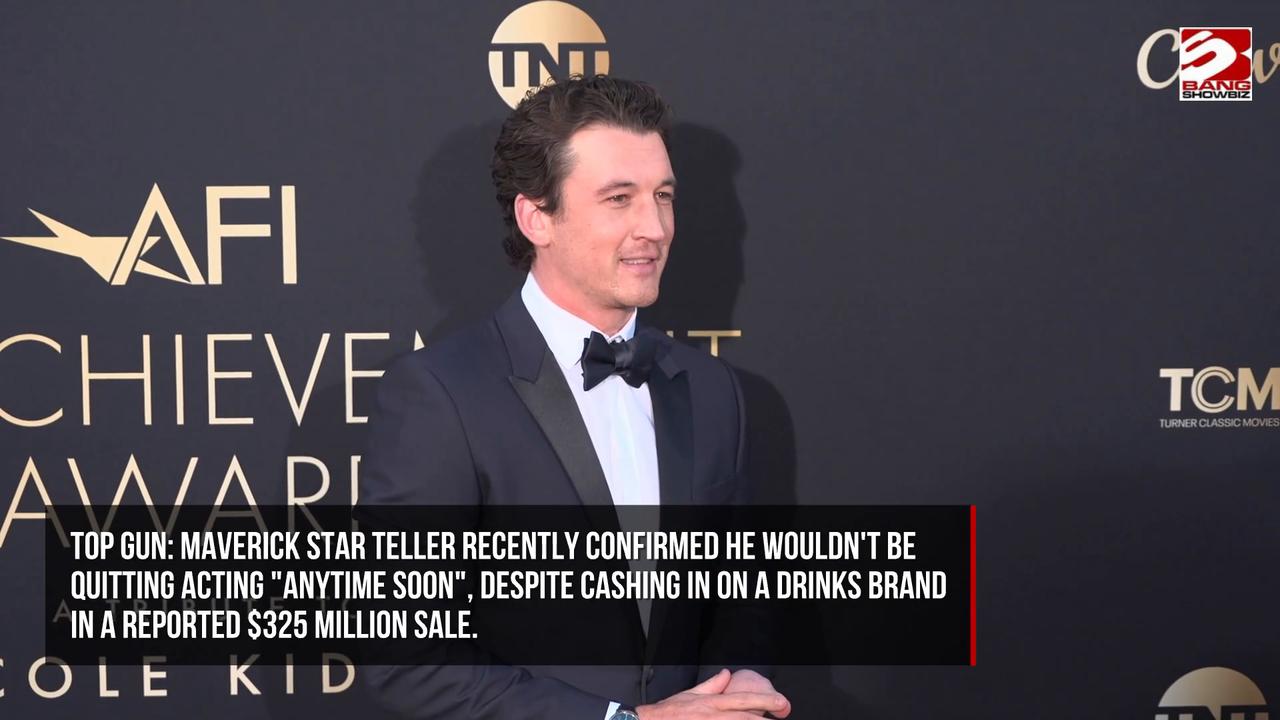 Video thumbnail for Eddie Redmayne and Miles Teller in discussions for Doug Liman's new spy thriller