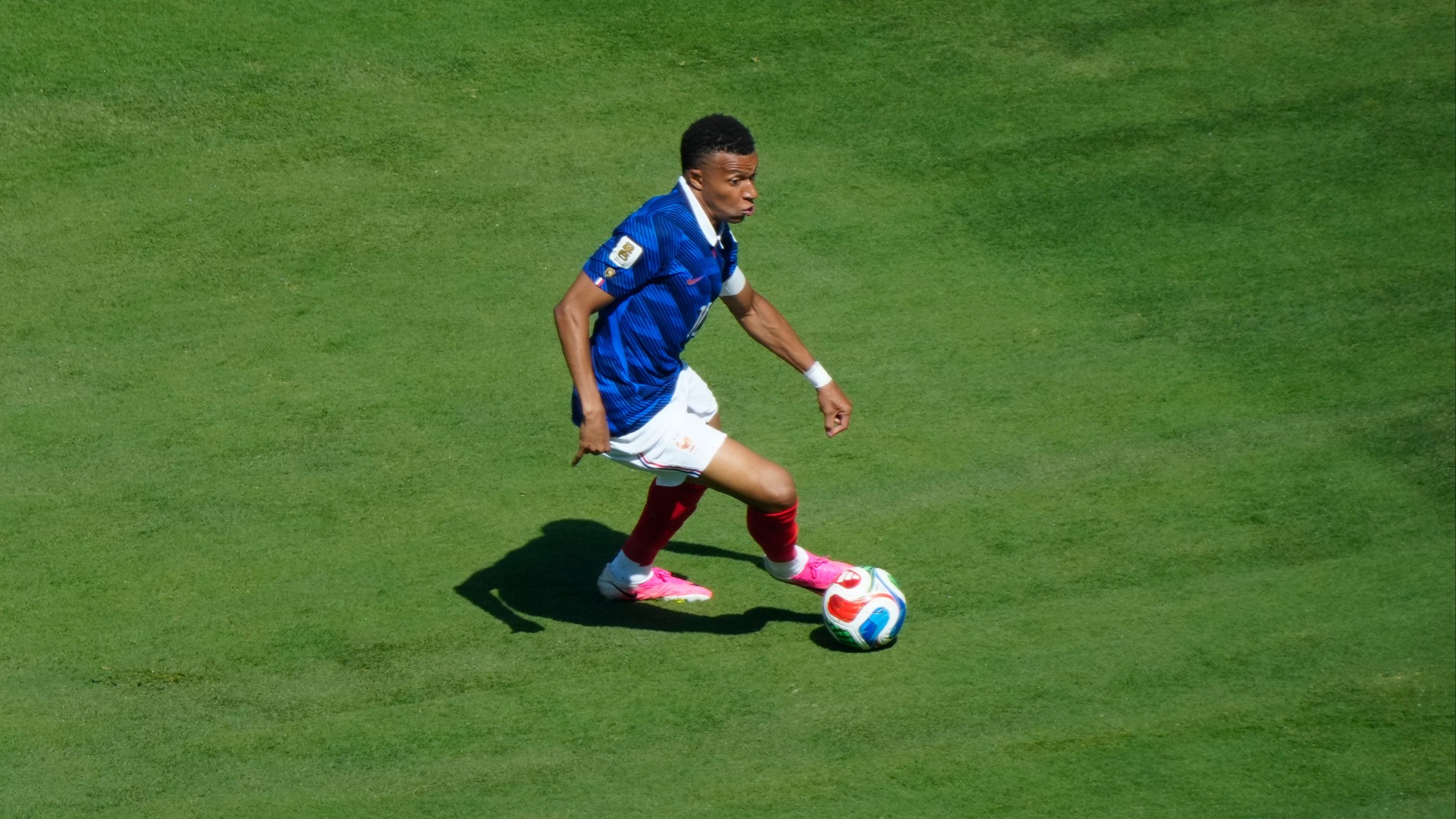 Video thumbnail for World Cup Futures: Top Teams & Betting Odds on Kalshi