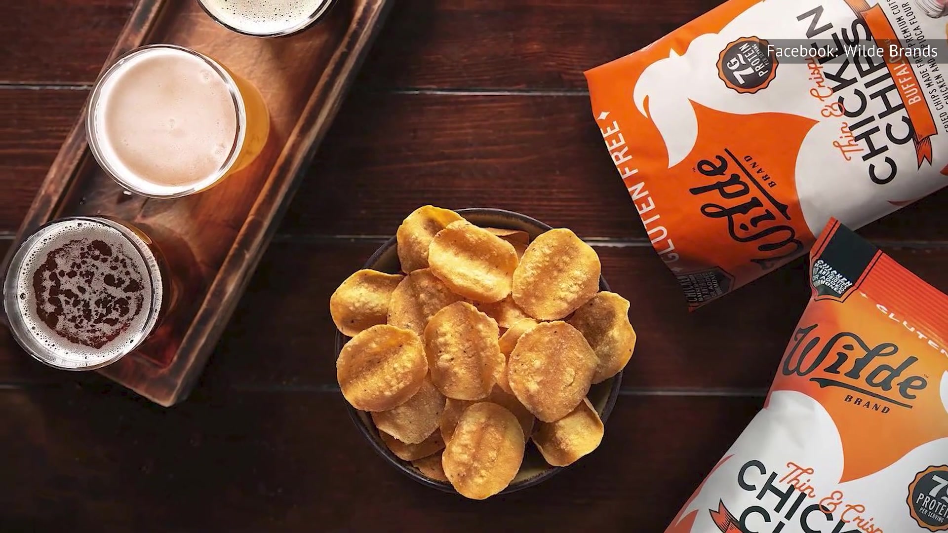 Video thumbnail for Healthy Chip Brands Ranked From Worst To Best