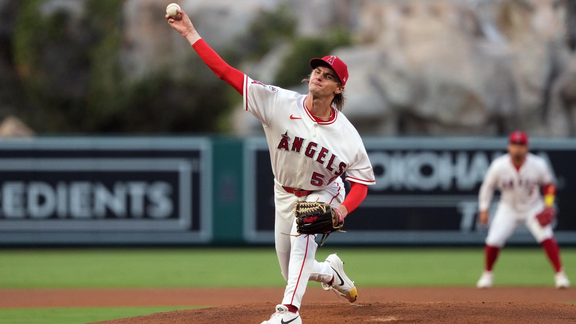 Video thumbnail for LA Angels vs. Houston Astros: Forecasting a Close Matchup
