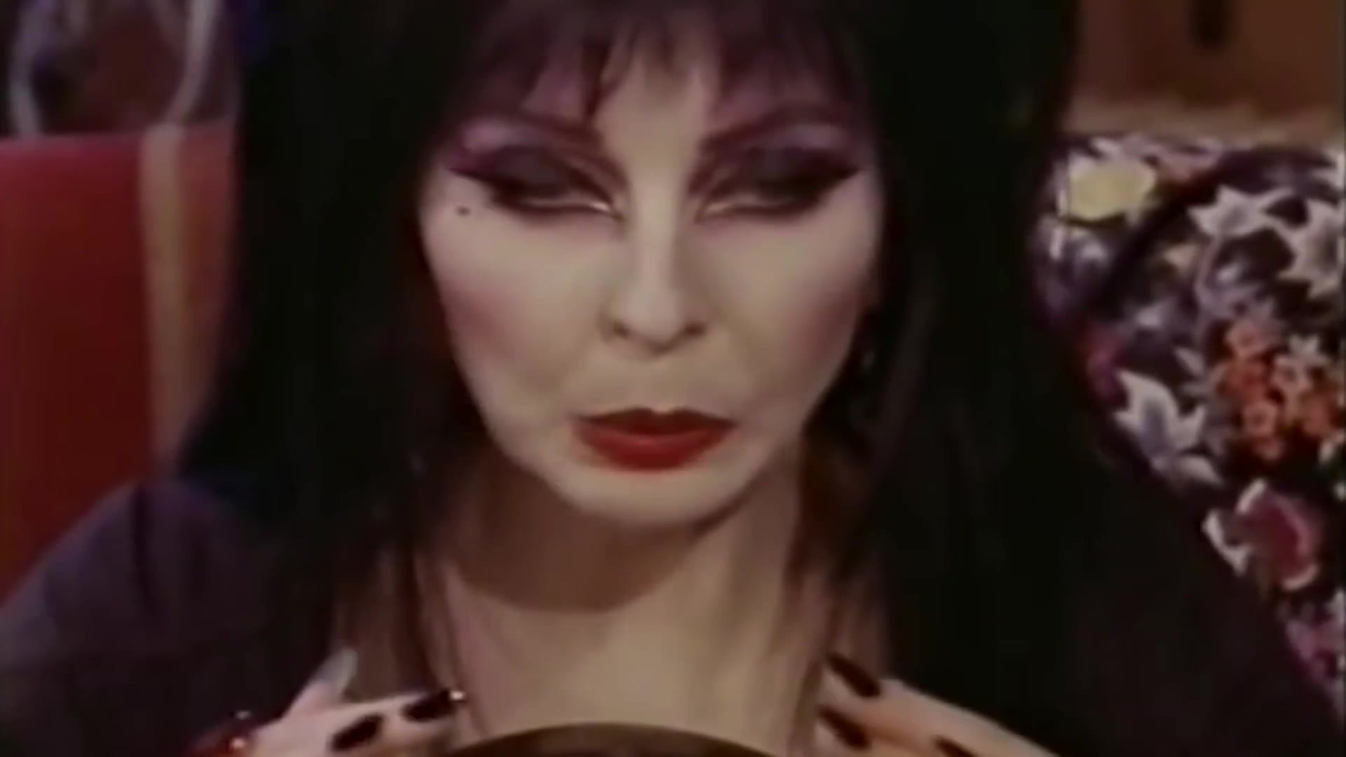 Video thumbnail for What Most People Don't Know About Elvira