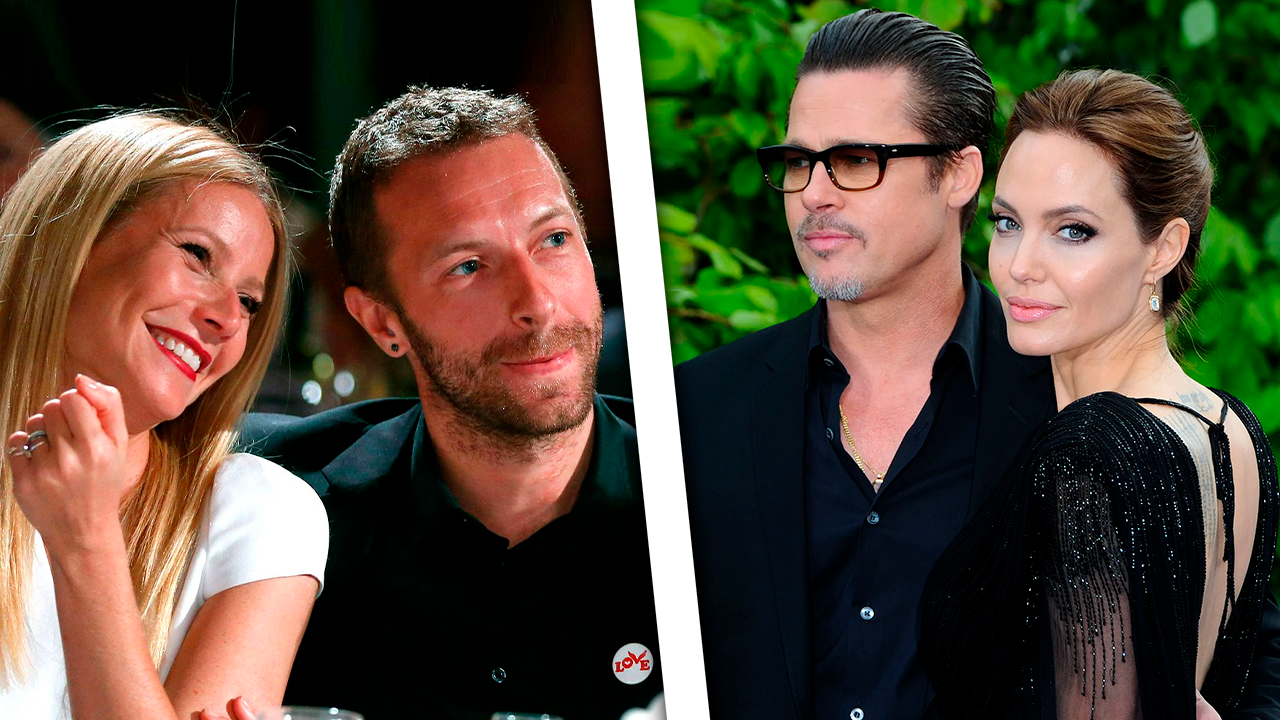 Video thumbnail for 10 Heartbreaking Celebrity Breakups That Played Out in Public