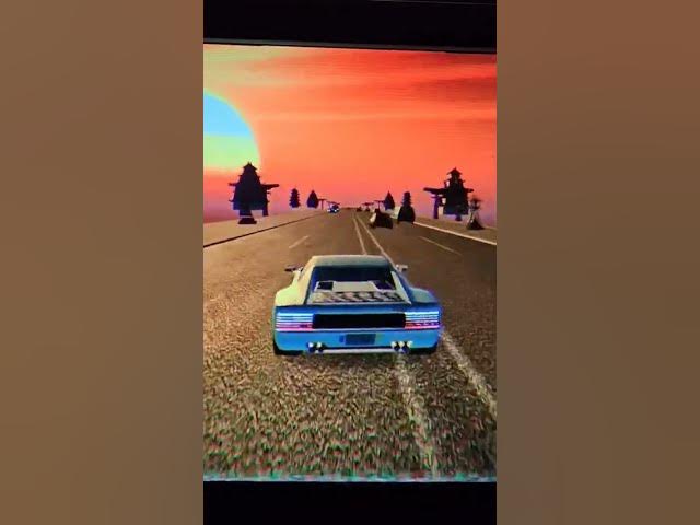 Video thumbnail for Retrowave - Check out the full review of this on my channel @stewsretroreviews