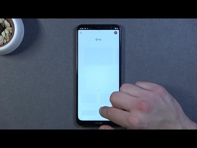 Video thumbnail for How to Add Different Types of Cards on Nokia G50 – Google Pay App