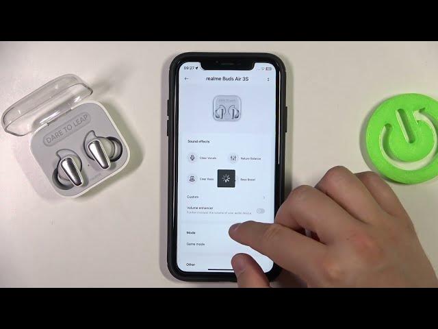 Video thumbnail for How to Adjust Touch Sensors on Realme Buds Air 3S?
