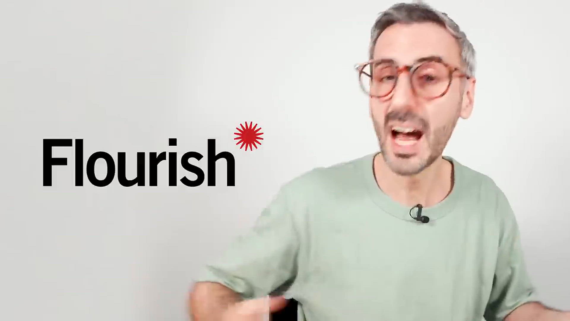 'Video thumbnail for Flourish + Canva_ the Perfect Match to Bring Your Data to Life'