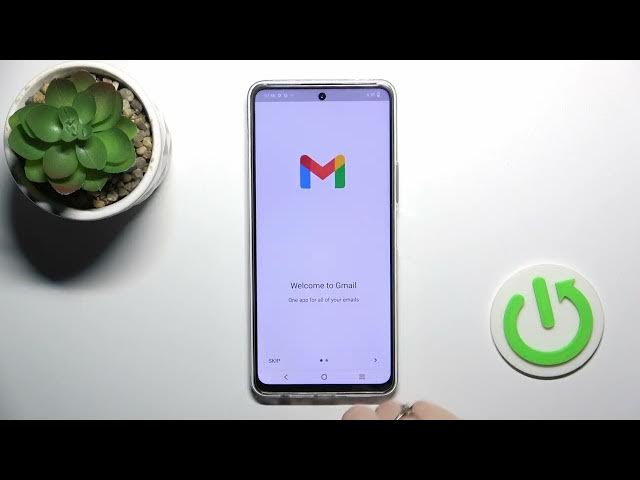Video thumbnail for How to Log Out of a Gmail Account on VIVO Y36