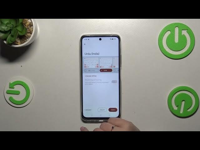 Video thumbnail for How to Change Keyboard Language on REALME Narzo 60