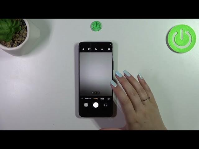 Video thumbnail for How to Enable the Timer Option in the Camera of HONOR 90 Lite