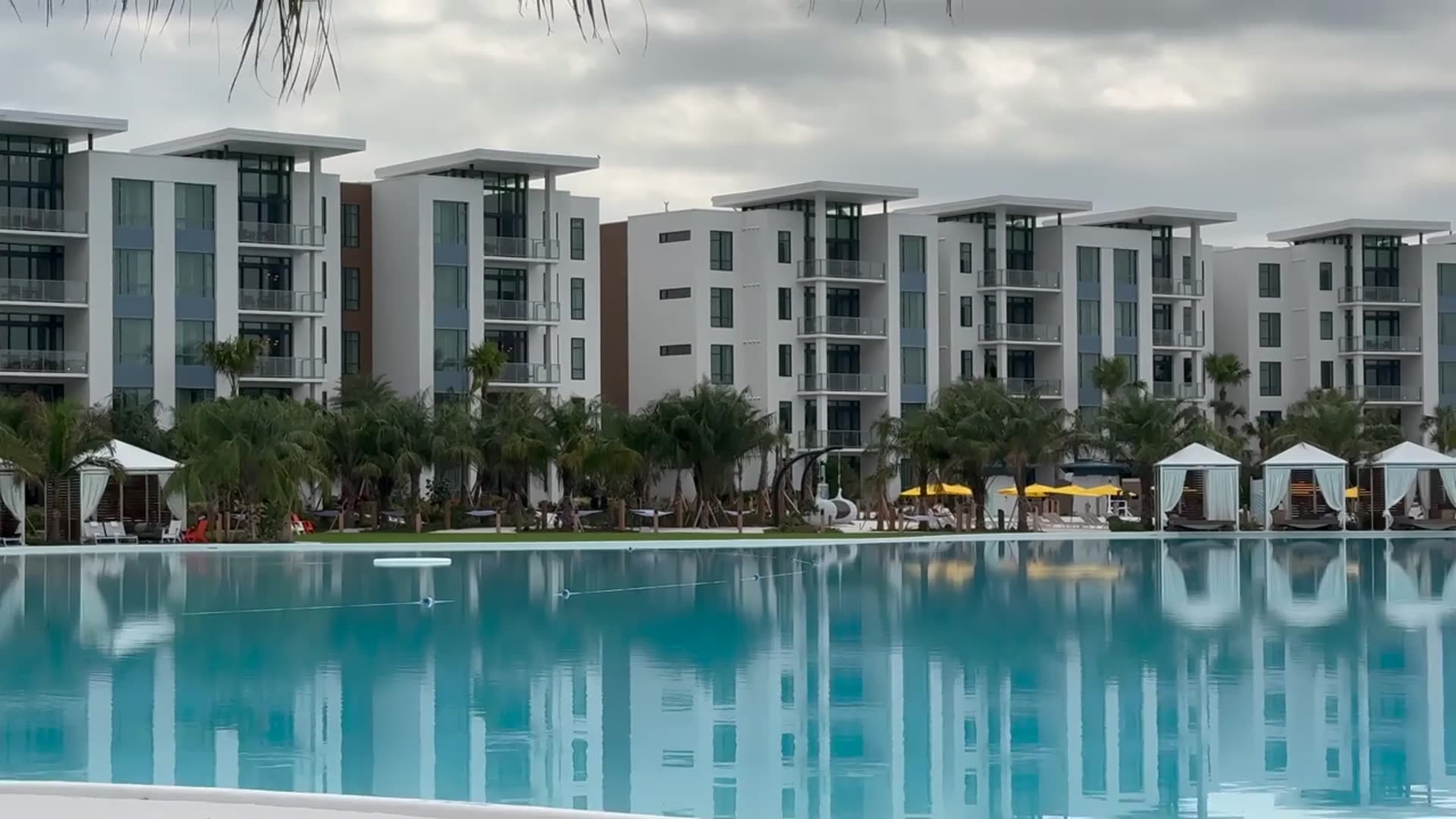 'Video thumbnail for Full Tour of Evermore Orlando Resort'