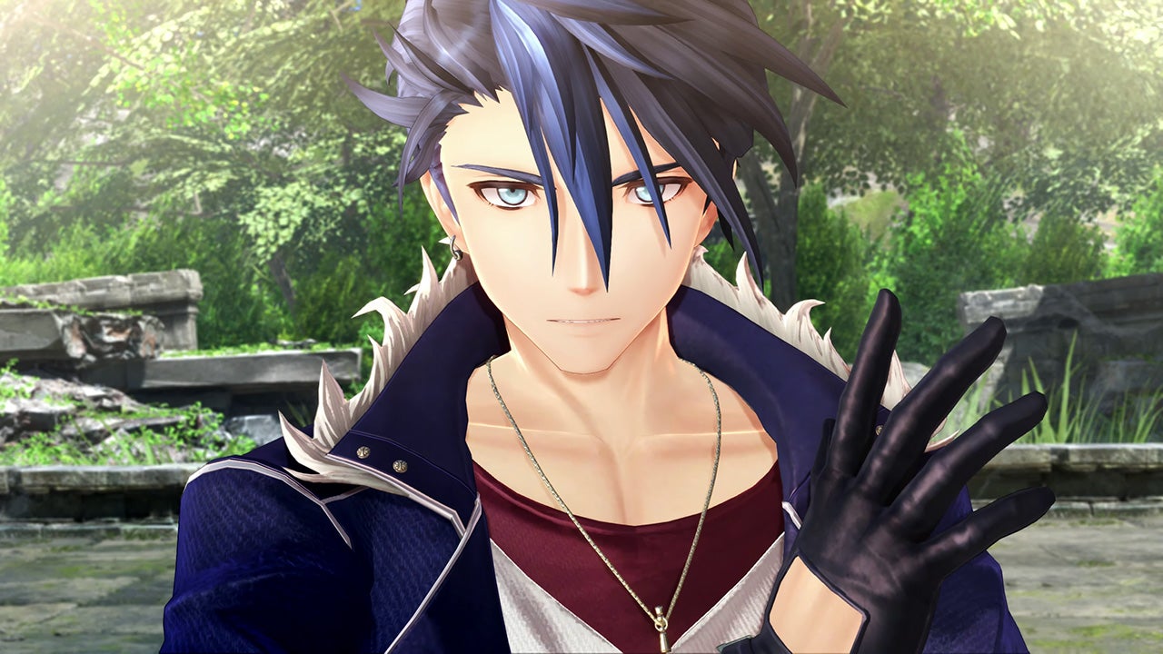 Video thumbnail for The Legend of Heroes: Trails beyond the Horizon - Official Launch Trailer