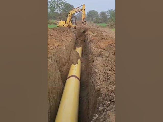 Video thumbnail for Komatsu PC130