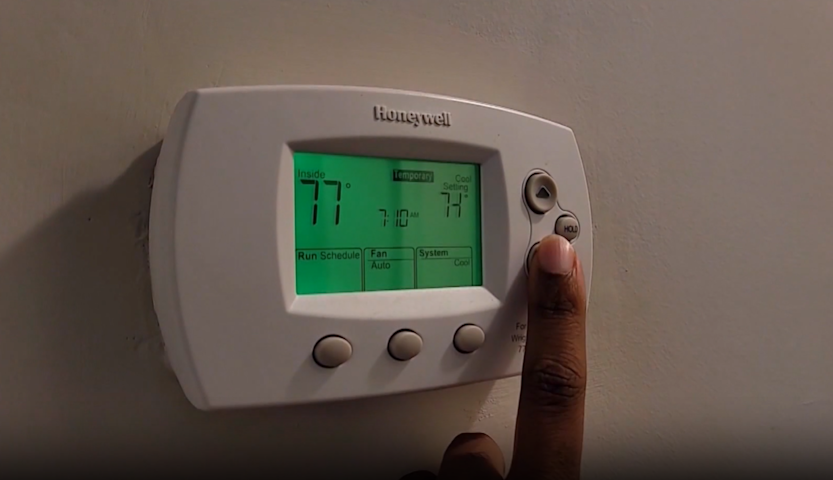 Video thumbnail for Lamont releases $12 million in state aid to benefit home heating program