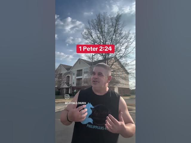 Video thumbnail for Pastor Dale