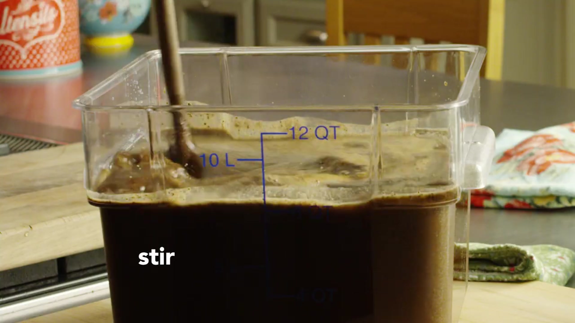 Video thumbnail for Perfect Iced Coffee(720P HD)