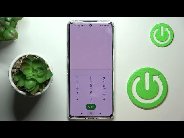 Video thumbnail for How to Check IMEI and Serial Number on XIAOMI Poco F4 GT -  Find Serial Number and IMEI