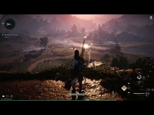 Video thumbnail for Where Winds Meet - Playstation 5 Default Settings: Controller Layout | Game | Camera | Audio, Other