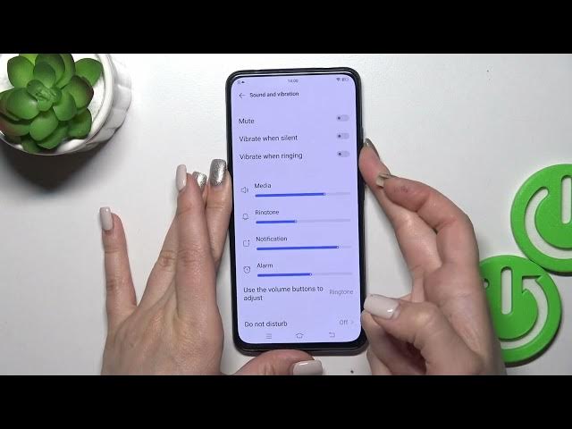 Video thumbnail for How to Mute Ringtone on VIVO V15 PRO – Turn Off Ringtone Volume