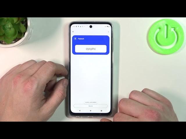 Video thumbnail for How to Add Passes to Google Wallet on MOTOROLA Moto G73? - Manage Google Wallet