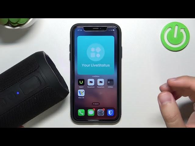 Video thumbnail for How to Pair Ortizan X10 Speaker with any iPhone / iPad?