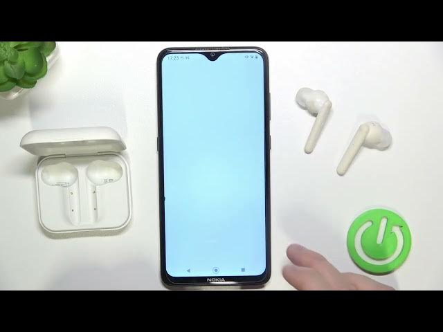 Video thumbnail for How to Pair Urbanista Paris True Wireless Earbuds with Android