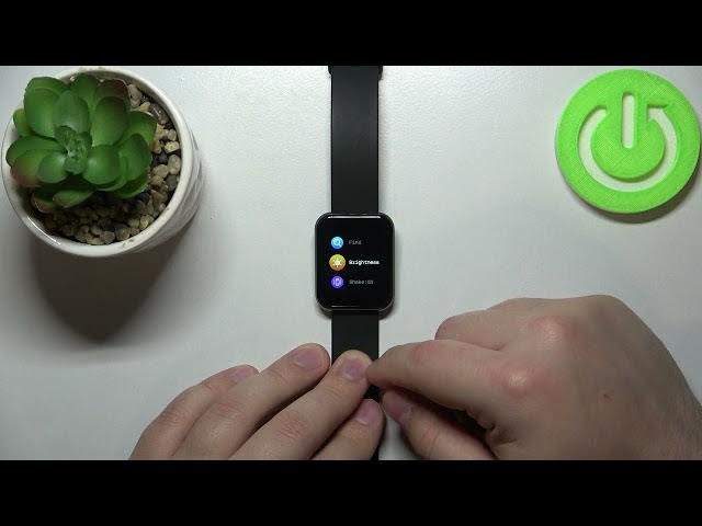 Video thumbnail for How to Turn On/Off Vibration on LENOVO Carme 2 – Manage Vibration Settings