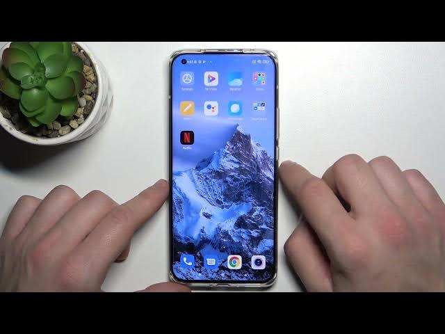 Video thumbnail for How to Enable or Disable Assistive Ball on Xiaomi Mi 11 Ultra – Quick Ball Feature