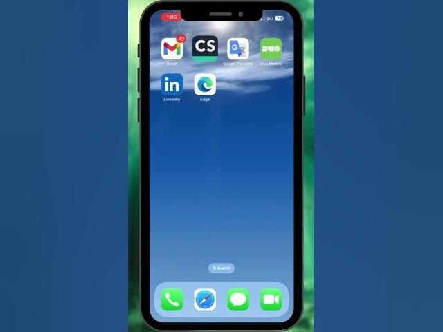 Video thumbnail for Best iPhone Tips and Tricks