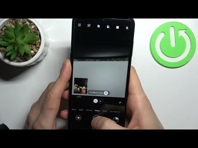 Video thumbnail for NOKIA G21 - How To Take Burst Shot