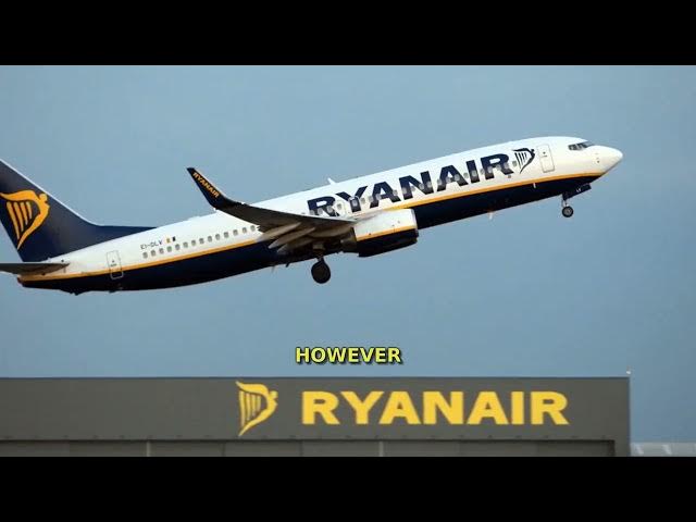 'Video thumbnail for Ryanair Extends Norwich to Alicante Flights for Winter'