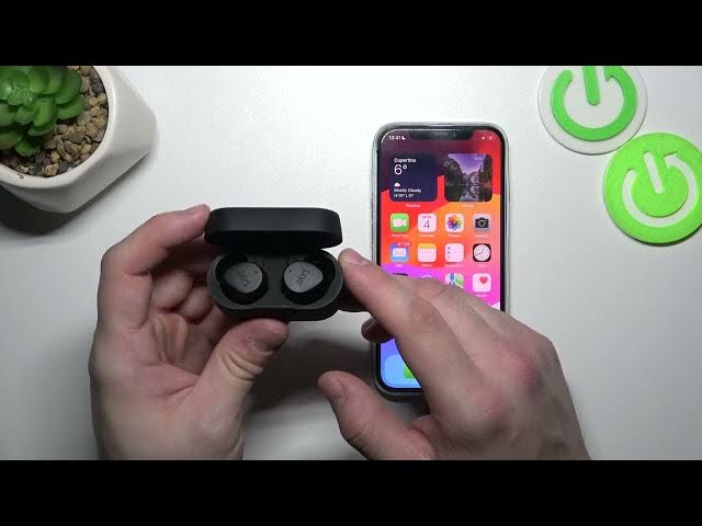 Video thumbnail for Quick Fix: Soft Resetting Jays M-Five for Improved Performance