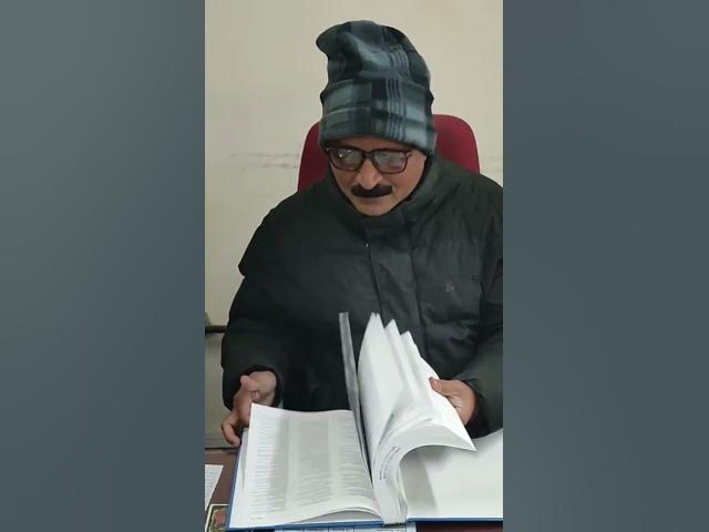 Video thumbnail for Book Checking #shorts #reel