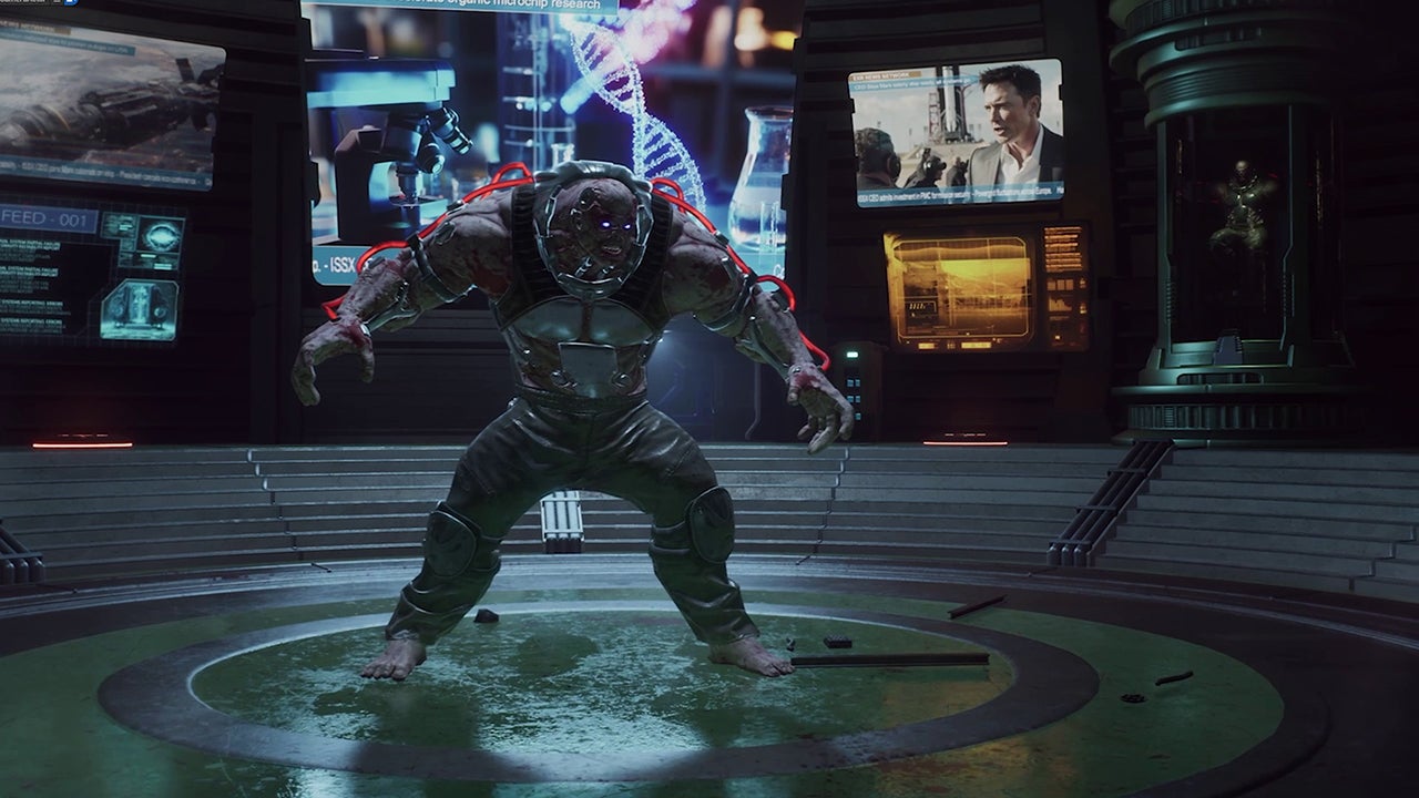 Video thumbnail for Deadzone: Rogue - Official Early Access Launch Trailer