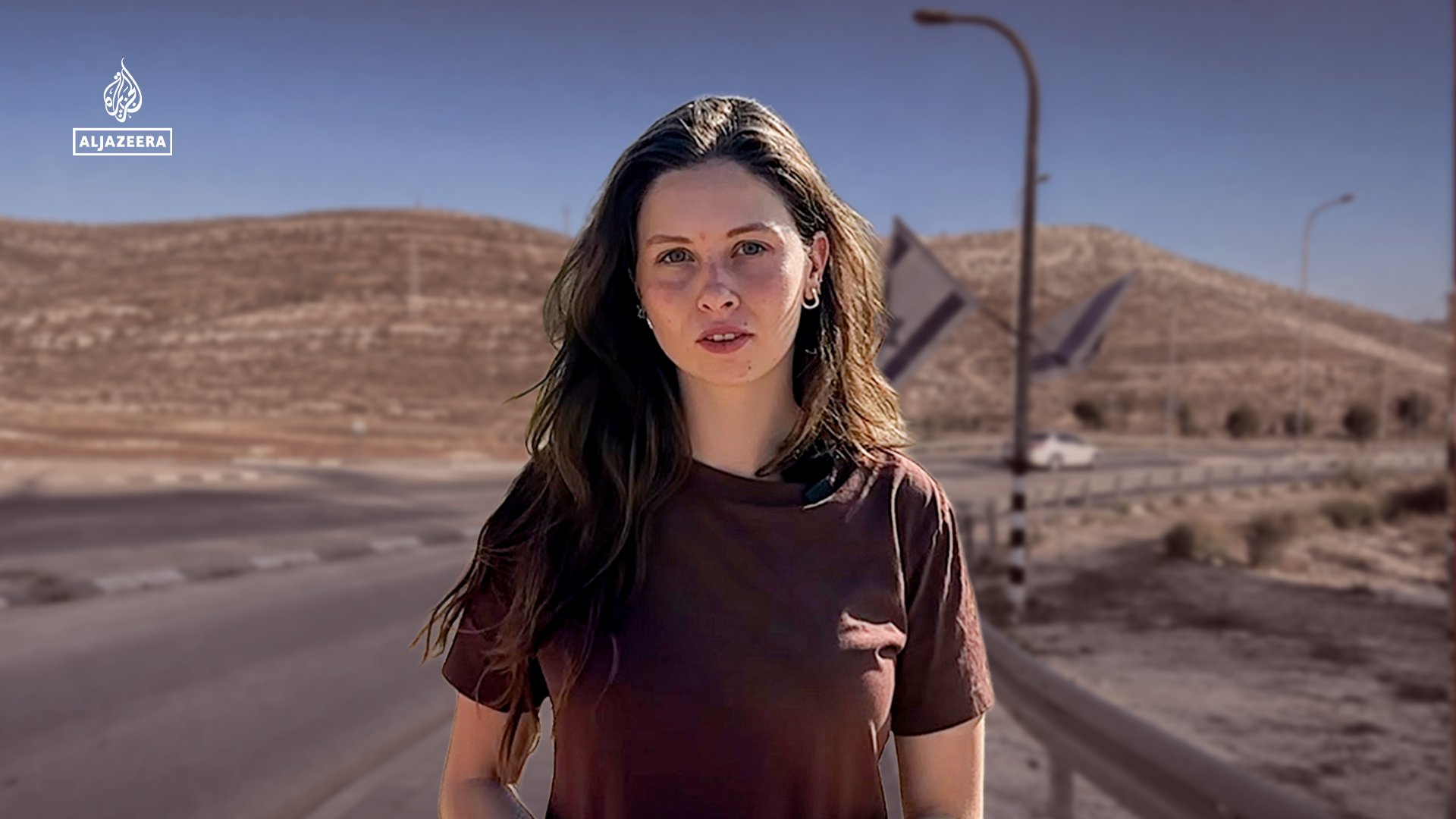 Video thumbnail for How Israel’s occupation fuels resistance