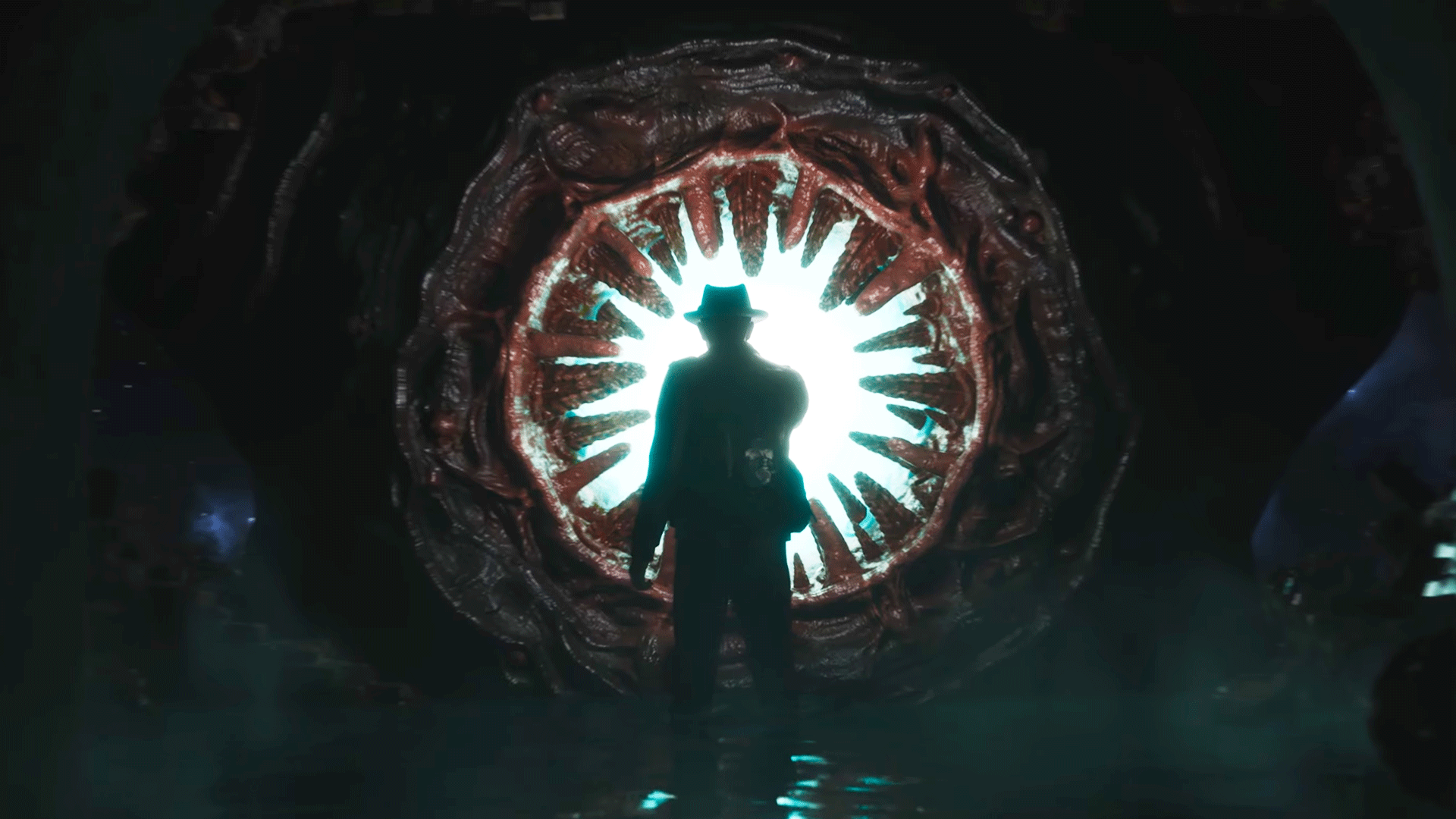 Video thumbnail for The Sinking City 2 - Official Launch Trailer