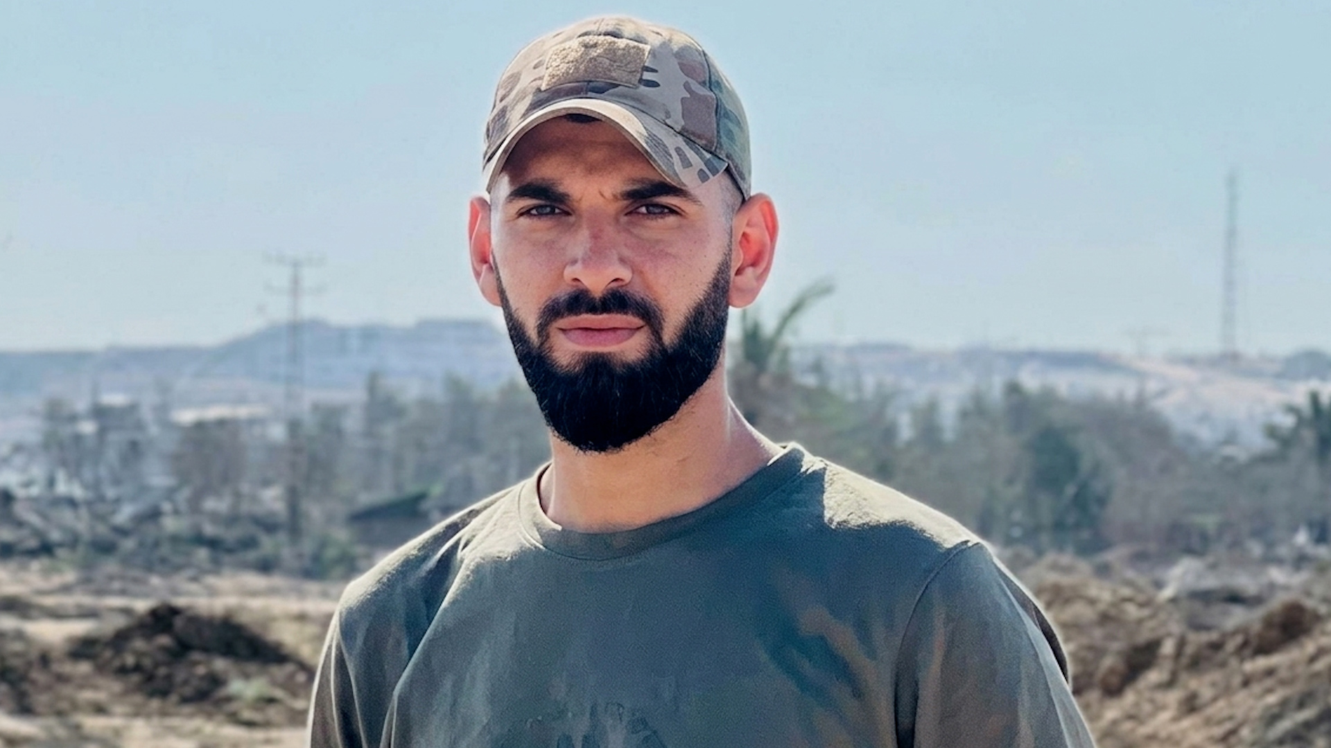Video thumbnail for Remembering Al Jazeera cameraman Ahmed Wishah’s life’s work