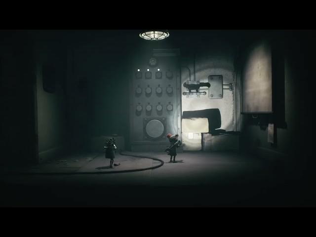 Video thumbnail for Little Nightmares 3 - Chapter 3 Carnevale: Follow Gnome | Turn On The Generator Low Slingshot Puzzle