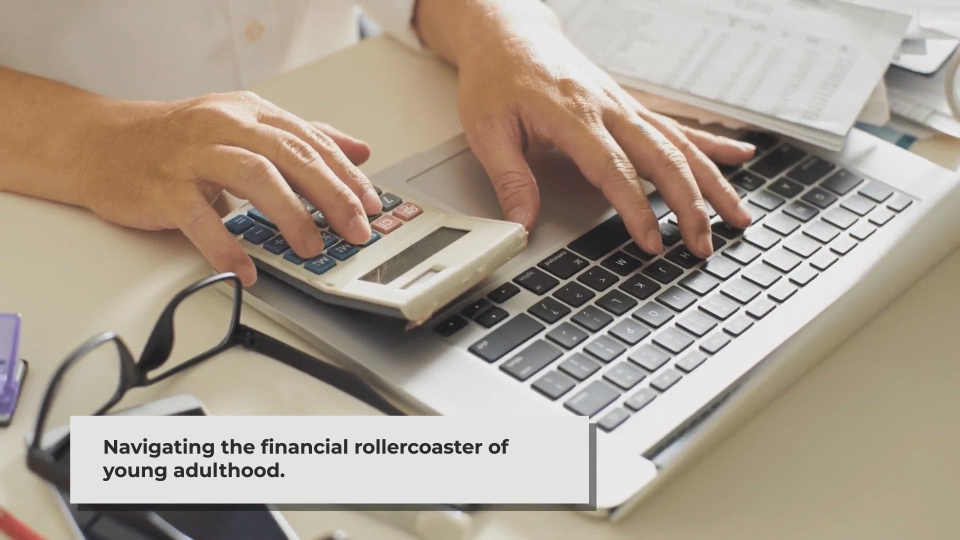 Video thumbnail for Mastering Money Management: A Guide for Young Adults