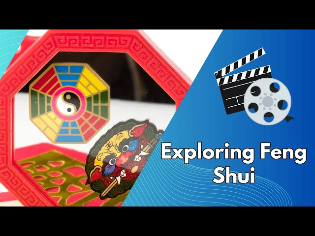 'Video thumbnail for Exploring Feng Shui Through 4 Enchanting Movies'