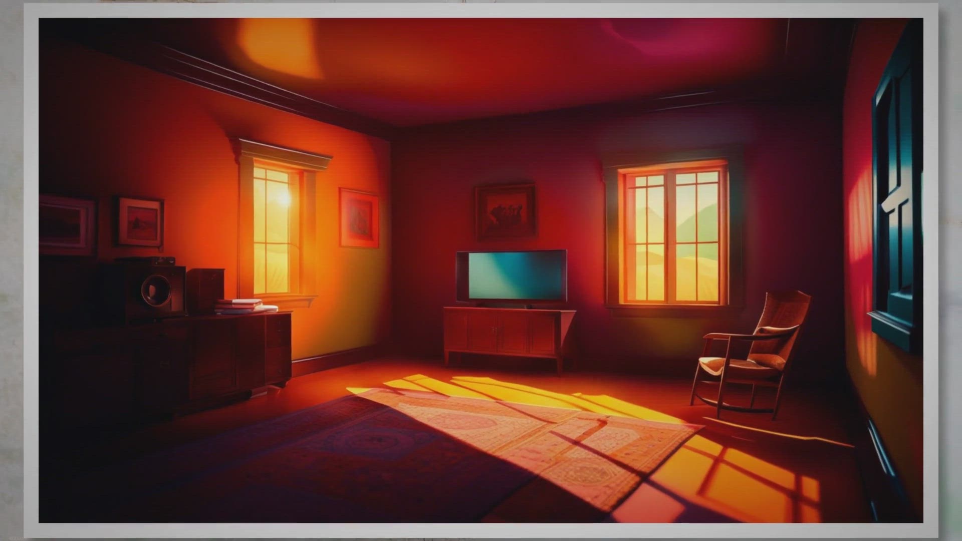 'Video thumbnail for 10 Steps to Paint a Room at Home: Transform Your Space with Ease'