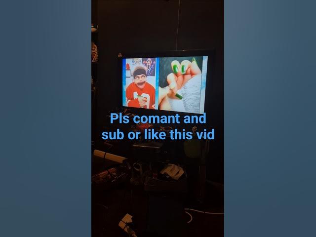 Video thumbnail for what i watch everyday :)