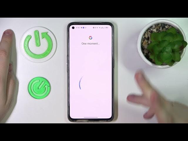 Video thumbnail for How to Install Google Family Link in Realme GT Neo 3T - Parental Control Management